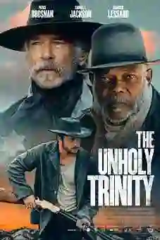 The Unholy Trinity 2025