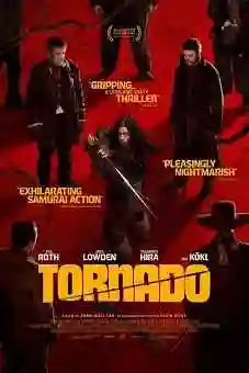 Tornado 2025