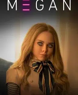 M3GAN