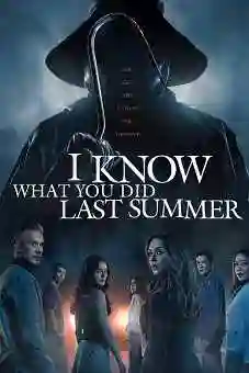 I Know What You Did Last Summer 2025