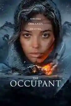 The Occupant 2025