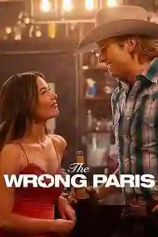 The Wrong Paris 2025