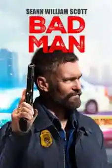 Bad Man 2025
