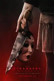 The Strangers Chapter 2 2025