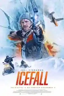 Ice Fall 2025