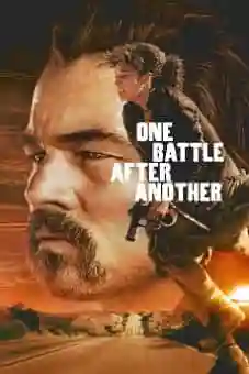 One Battle After Another 2025