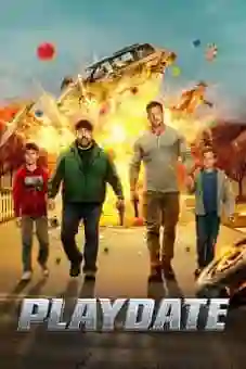 Playdate 2025