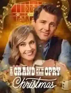 A Grand Ole Opry Christmas 2025