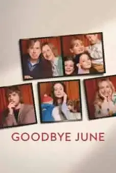 Goodbye June 2025