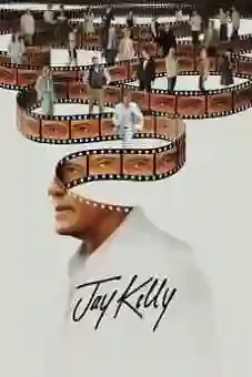 Jay Kelly 2025