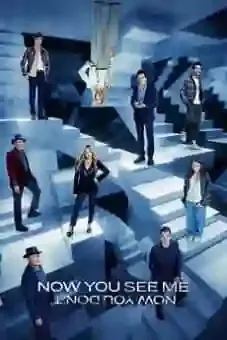 Now You See Me Now You Don’t 2025