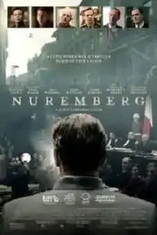 Nuremberg 2025