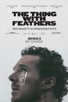 The Thing with Feathers 2025