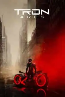 Tron Ares 2025