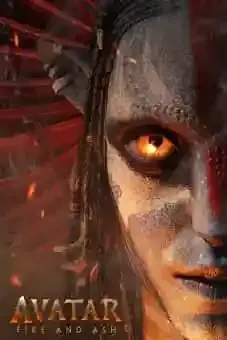 Avatar Fire and Ash 2025