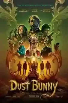 Dust Bunny 2026