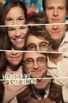 Merrily We Roll Along 2026