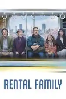 Rental Family 2026
