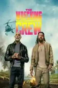 The Wrecking Crew 2026