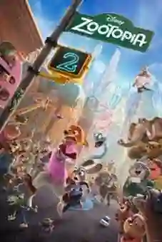 Zootopia 2 2026