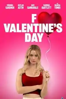 F*ck Valentines Day 2026