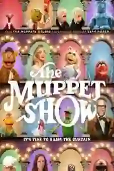 The Muppet Show 2026
