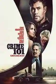 Crime 101 2026