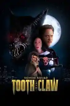 Demon Squad: Tooth and Claw 2026
