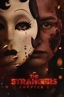 The Strangers: Chapter 3 2026
