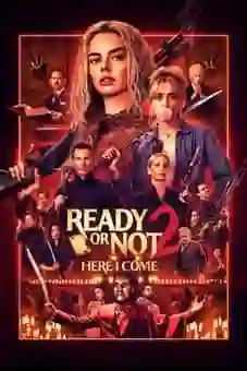 Ready or Not 2: Here I Come 2026