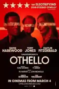Othello 2026