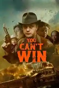 You Can’t Win 2026