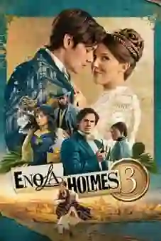 Enola Holmes 3 2026 Enola Holmes 3 2026