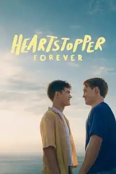 Heartstopper Forever 2026