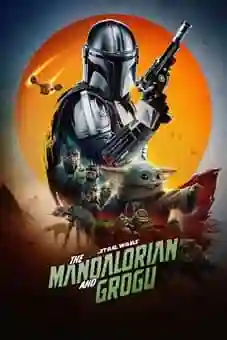 Star Wars: The Mandalorian and Grogu 2026